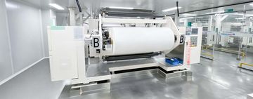 Factory facility photo 2