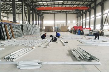 Factory facility photo 5