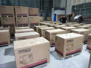 Factory facility photo 5