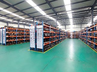 Factory facility photo 5
