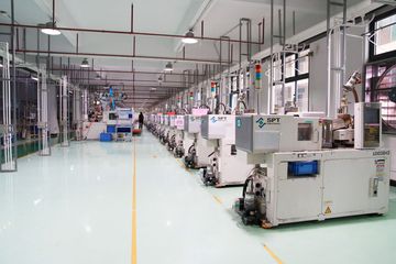 Factory facility photo 3