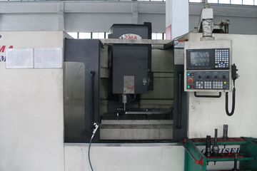 Factory facility photo 4