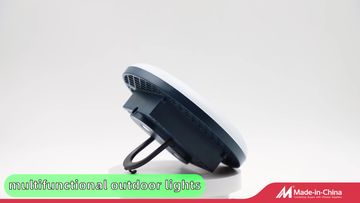 Factory and facilities of Shanghai Lanyou Lighting Co., Ltd.