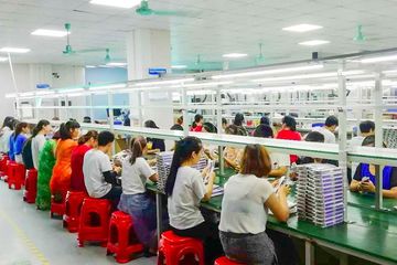 Factory facility photo 5