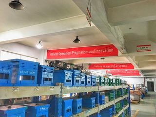 Factory facility photo 5