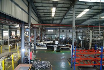 Factory facility photo 3