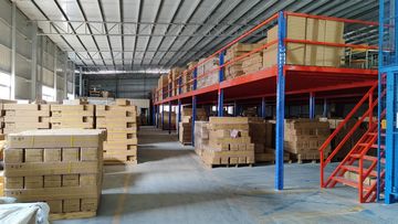 Factory facility photo 3