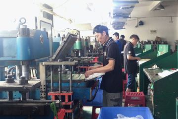 Factory facility photo 5