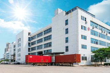 Factory facility photo 2