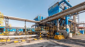 Factory facility photo 2