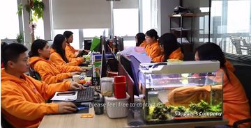 Factory facility photo 5