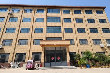 Factory facility photo 3