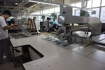 Factory facility photo 4