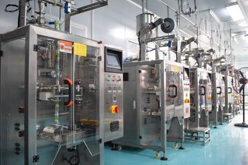 Factory facility photo 5