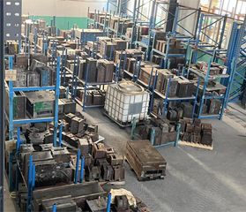 Factory facility photo 4
