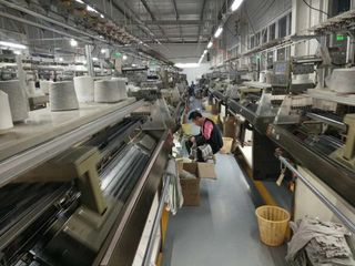 Factory facility photo 3