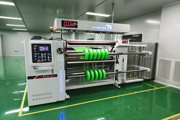Factory facility photo 4