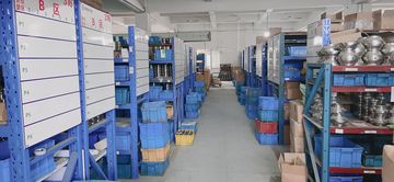 Factory facility photo 5