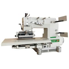 Factory and facilities of Hubei Hongyue Machinery Equipment Co., Ltd