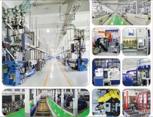 Factory facility photo 4