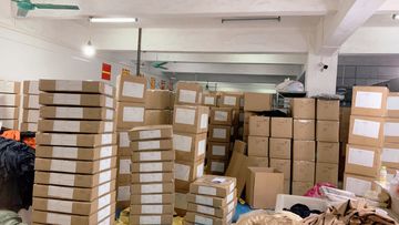 Factory facility photo 5