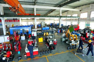 Factory facility photo 2