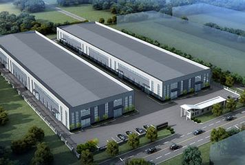 Factory facility photo 2