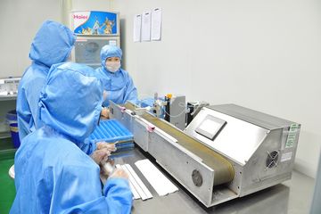 Factory facility photo 5