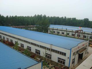 Factory facility photo 3