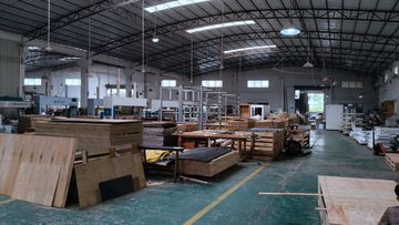 Factory facility photo 3