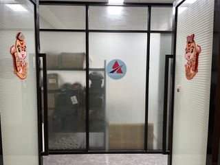 Factory and facilities of Putian City Enjoy Trade Co., Ltd.