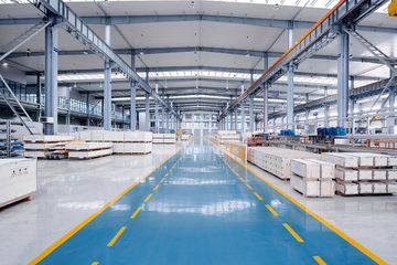 Factory facility photo 3
