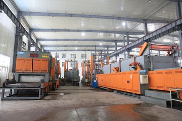Factory facility photo 3