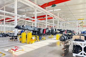 Factory facility photo 2