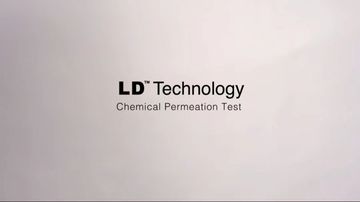 Factory and facilities of Dongguan Cleanera Cleanroom Products Co., Ltd