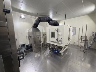 Factory facility photo 5