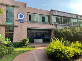 Factory and facilities of FOSHAN ORIENT HARDWARE PRODUCTS CO.,LTD
