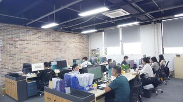 Factory facility photo 3