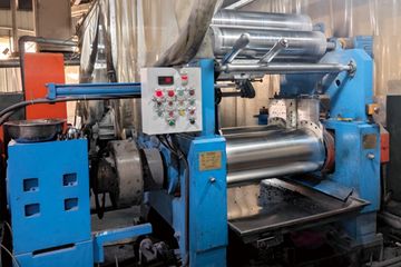 Factory facility photo 4