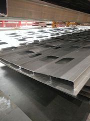 Factory and facilities of Hehui General Equipment Co., Ltd.
