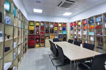 Factory facility photo 2
