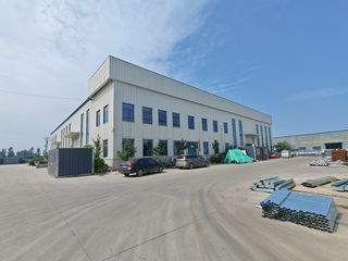 Factory facility photo 2