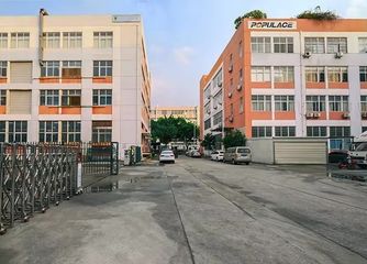 Factory facility photo 4
