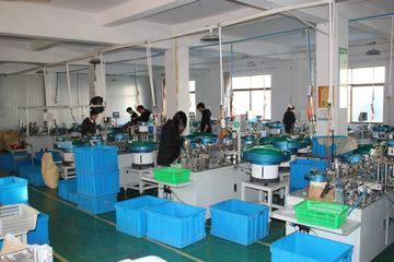 Factory facility photo 3