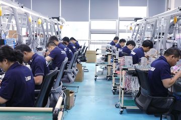 Factory facility photo 5
