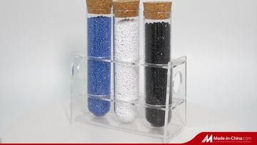 Factory and facilities of ZHENJIANG HONESTAR INTERNATIONAL TRADE CO., LIMITED