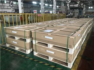 Factory facility photo 5