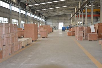 Factory facility photo 5