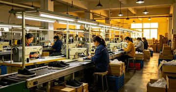 Factory facility photo 5