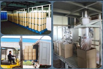 Factory facility photo 3